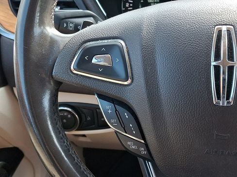 Used 2015 Lincoln MKC AWD w/ Equipment Group 102A Reserve image 21