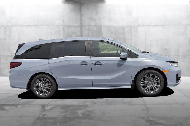New 2027 Honda Odyssey Touring image 5