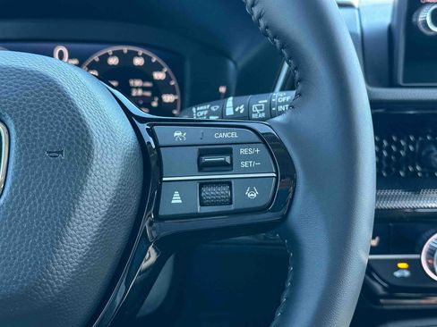 New 2026 Honda CR-V EX-L image 19