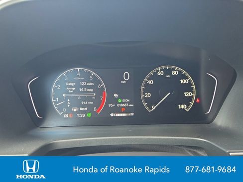 Used 2023 Honda Pilot EX-L image 14