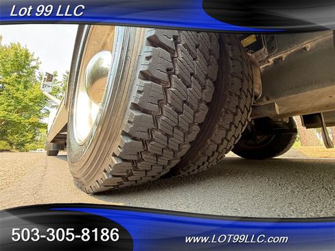 Used 2009 GMC TopKick C4500 2WD Crew Cab image 99