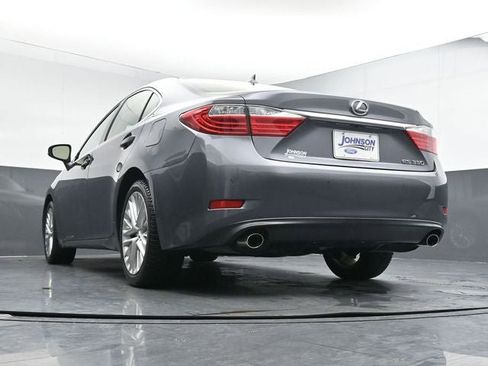 Used 2014 Lexus ES 350 w/ Luxury Package image 33