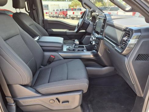 Used 2023 Ford F150 XLT AWD/4WD image 13