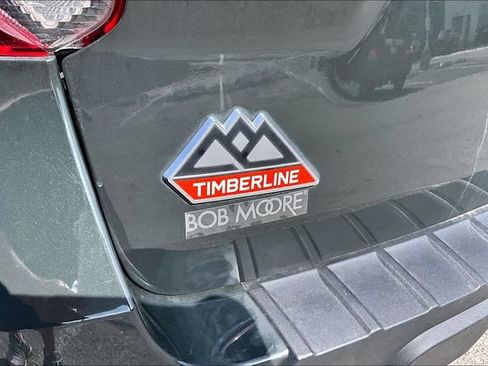 Used 2022 Ford Explorer Timberline AWD/4WD image 27