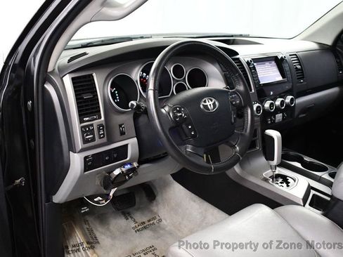 Used 2011 Toyota Sequoia Limited AWD/4WD image 6