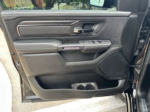 Used 2026 RAM 1500 RHO AWD/4WD image 17