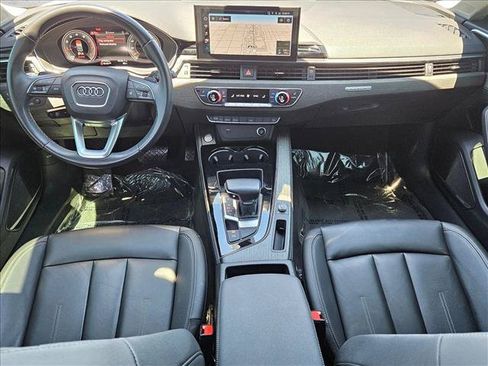 Used 2022 Audi A5 2.0T Premium Plus AWD/4WD image 18