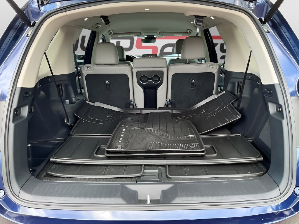 Used 2023 Honda Pilot EX-L image 25