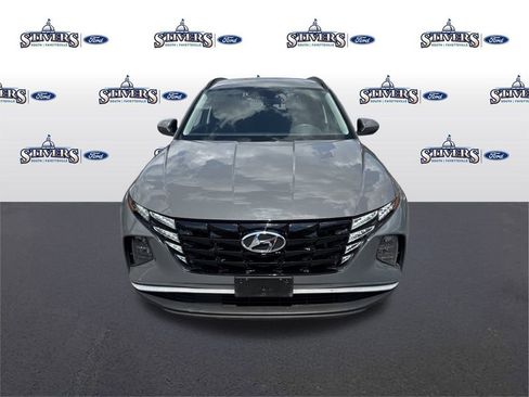 Used 2024 Hyundai Tucson SEL image 2