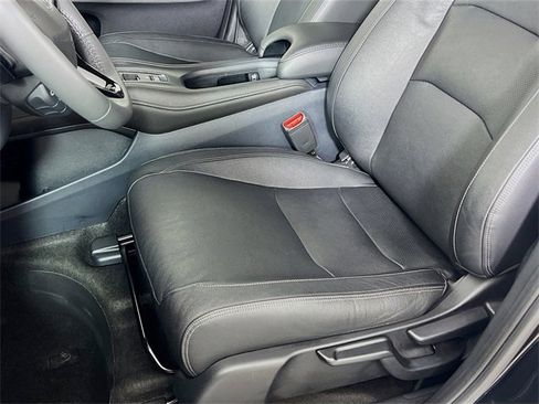 Used 2022 Honda HR-V EX-L image 29