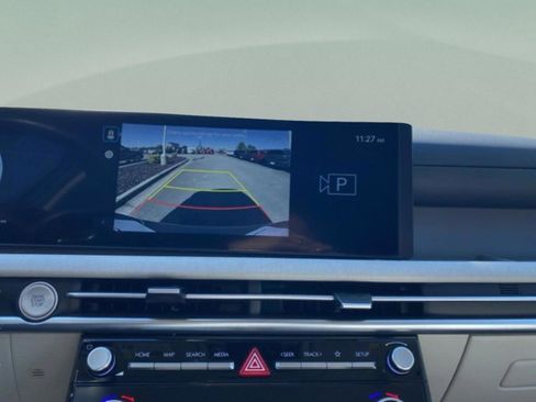 Used 2025 Hyundai Tucson SEL image 25