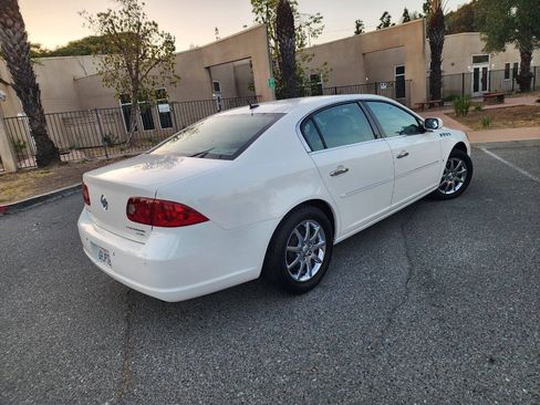 Used 2007 Buick Lucerne CXL w/ Luxury Package FWD image 8