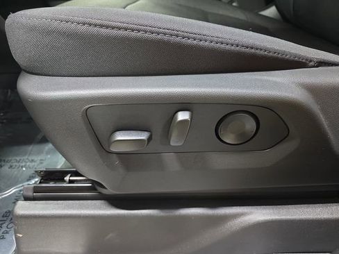 New 2026 Chevrolet Silverado 1500 RST image 29