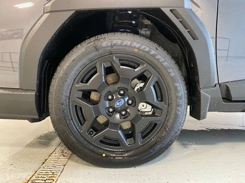 New 2026 Subaru Outback Limited AWD/4WD image 5