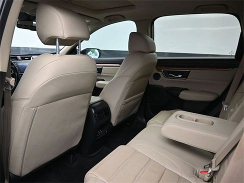 Used 2022 Honda CR-V EX-L image 14
