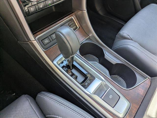 Used 2022 Subaru Ascent Touring AWD/4WD image 12