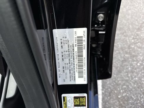 New 2026 MAZDA MAZDA3 s Sport image 60