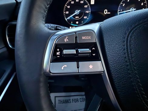 Used 2025 Kia Telluride SX X-Line AWD/4WD image 28