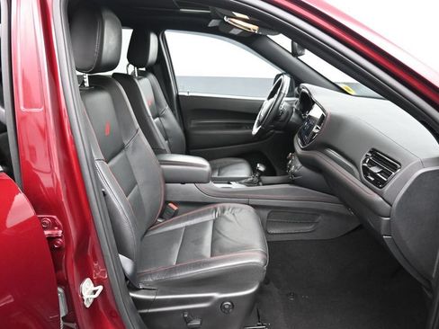 Used 2023 Dodge Durango GT AWD/4WD image 26