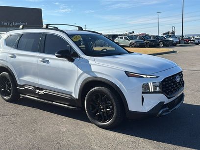 Certified 2023 Hyundai Santa Fe XRT