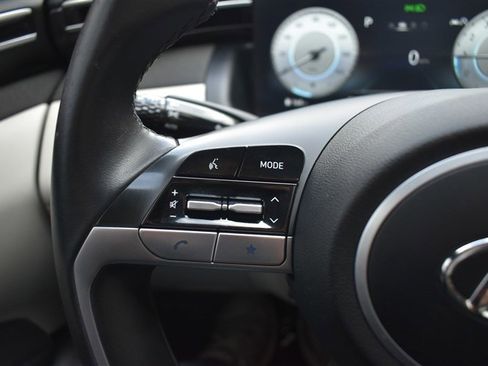 Used 2023 Hyundai Tucson SEL w/ Convenience Package image 17