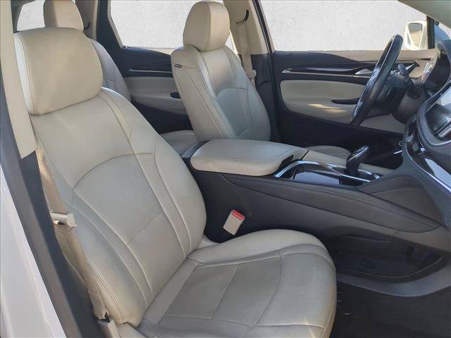 Used 2018 Buick Enclave Essence FWD image 22