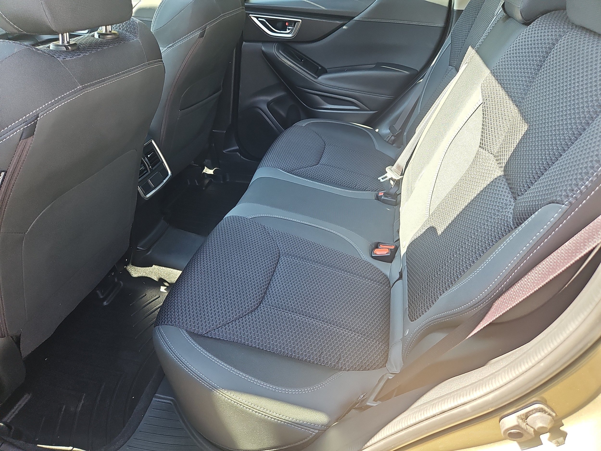 Certified 2023 Subaru Forester Premium AWD/4WD image 29