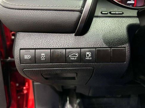Used 2023 Toyota Camry XSE w/ Navigation Package AWD/4WD image 16