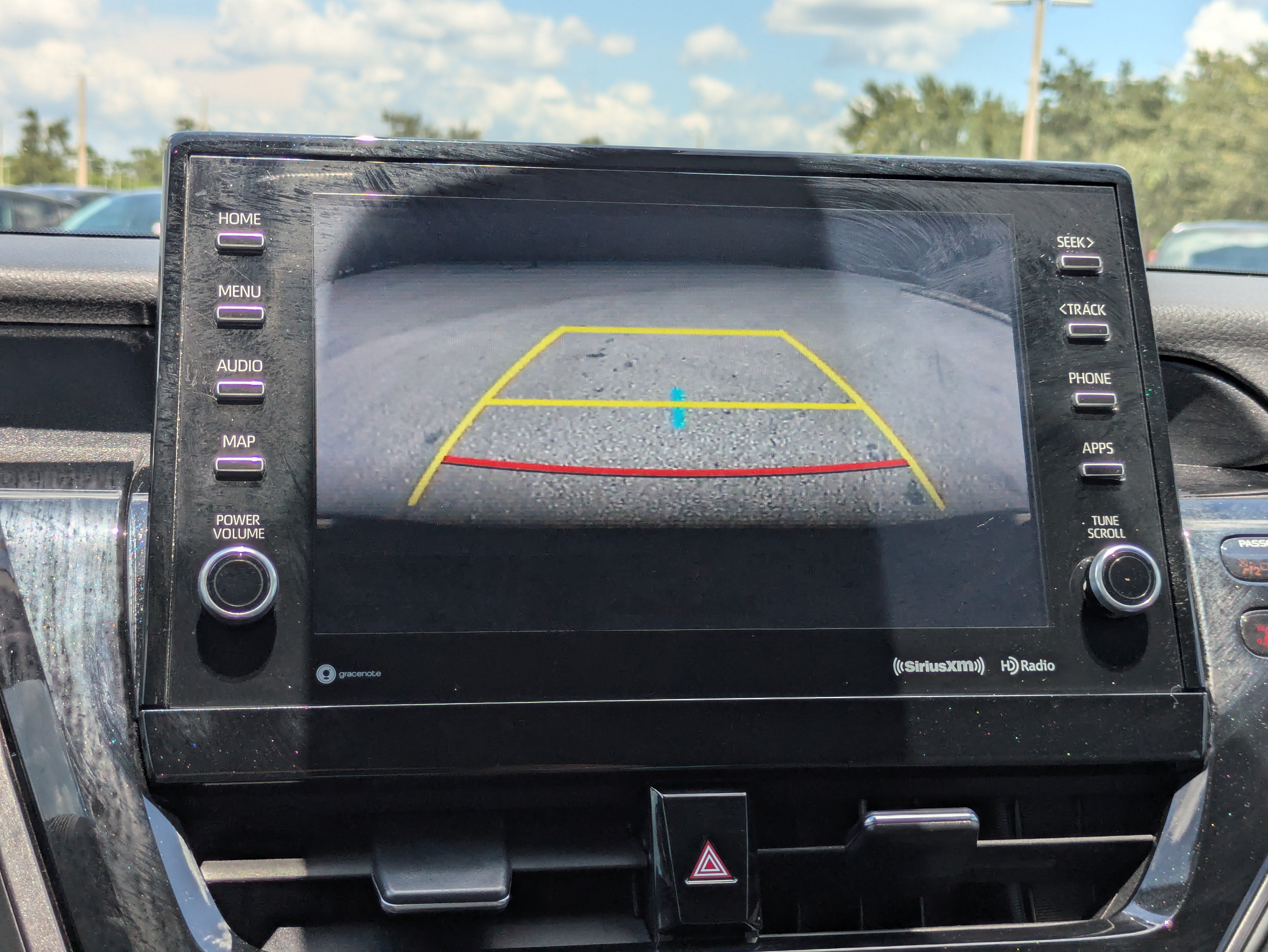 Used 2023 Toyota Camry XLE AWD/4WD image 20