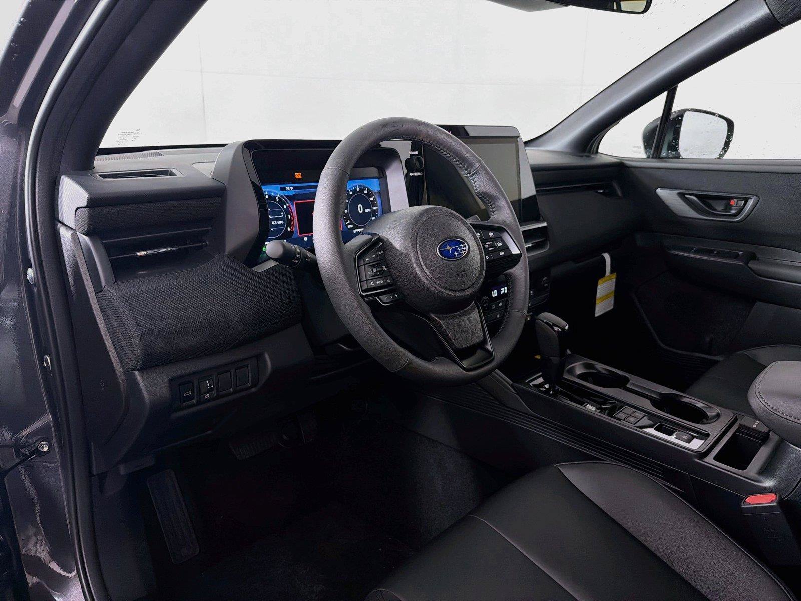 New 2026 Subaru Outback Premium AWD/4WD image 16