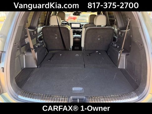 Certified 2024 Kia Telluride SX X-Line image 28