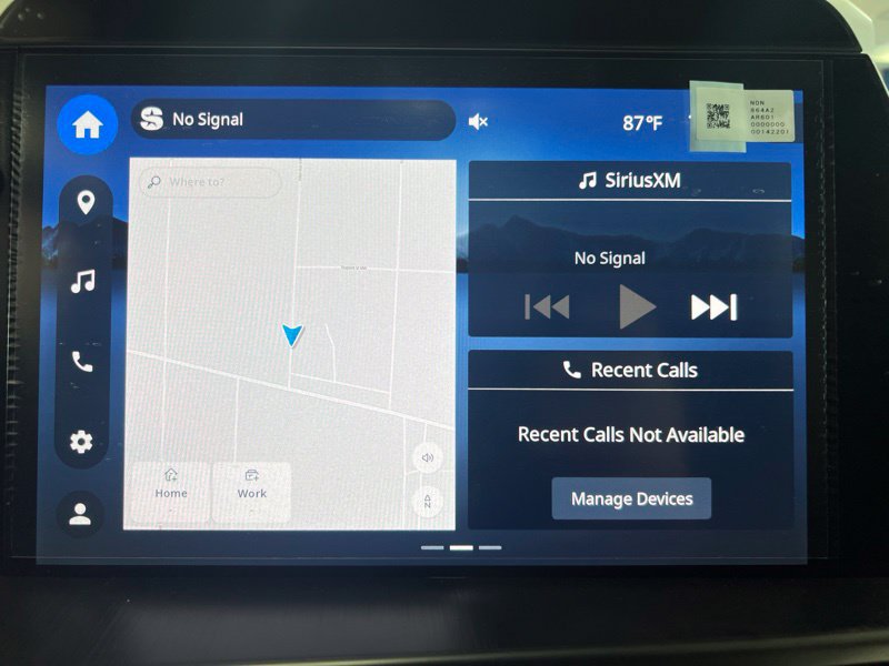 New 2026 Subaru Outback Touring XT AWD/4WD image 34