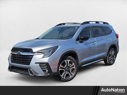 New 2025 Subaru Ascent Touring w/ Popular Package #1