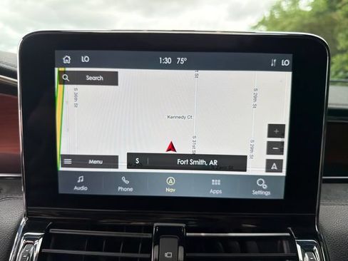 Used 2021 Lincoln Navigator Reserve RWD image 22