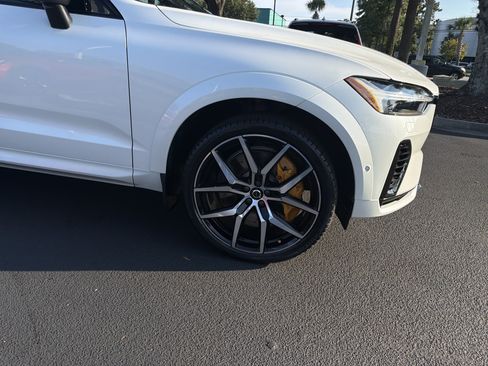 Certified 2024 Volvo XC60 T8 Polestar w/ Protection Package Premier AWD/4WD image 13