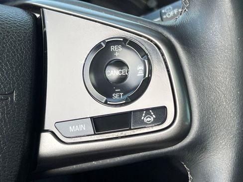 Used 2020 Honda Civic EX image 25