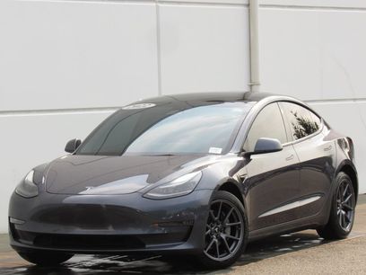 Used 2022 Tesla Model 3 Long Range