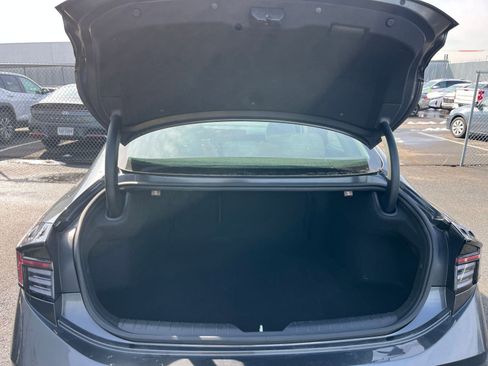 Used 2025 Hyundai Sonata SEL image 32