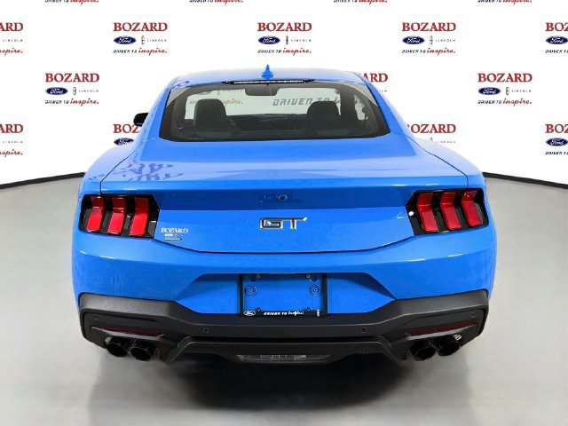 New 2026 Ford Mustang GT RWD image 7
