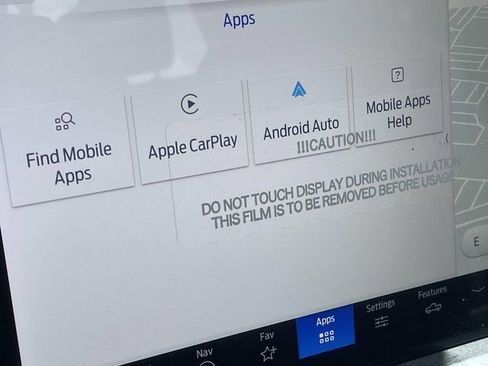 New 2025 Ford F250 Lariat w/ Lariat Ultimate Package image 21