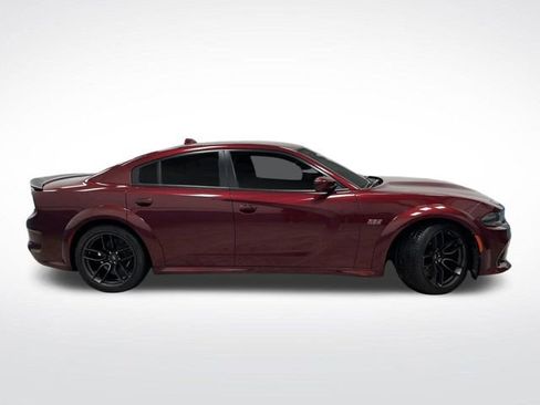 Used 2022 Dodge Charger Scat Pack image 2