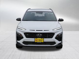 Certified 2023 Hyundai Kona N Line w/ Cargo Package video 2