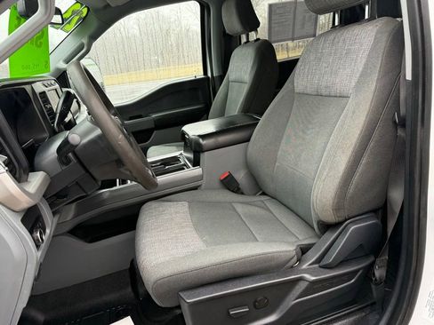 Certified 2023 Ford F250 XLT image 18