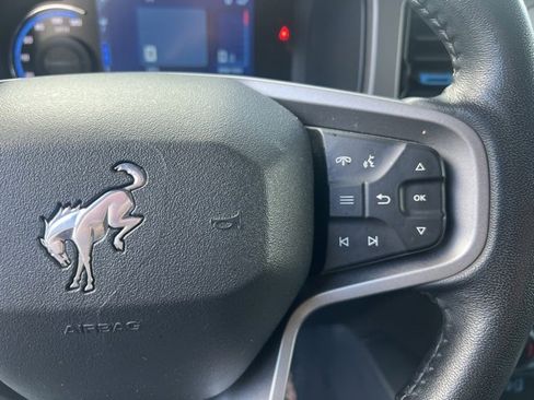 Used 2023 Ford Bronco Outer Banks image 23