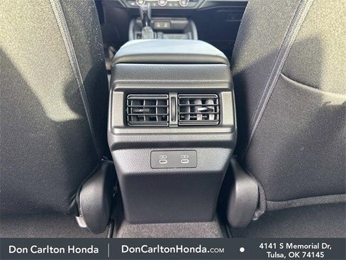 Used 2025 Honda Accord SE image 14