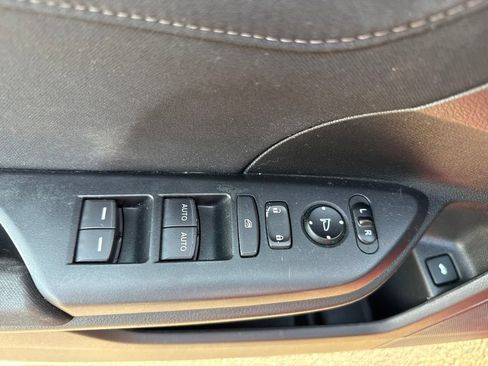 Used 2017 Honda Civic EX-T image 14