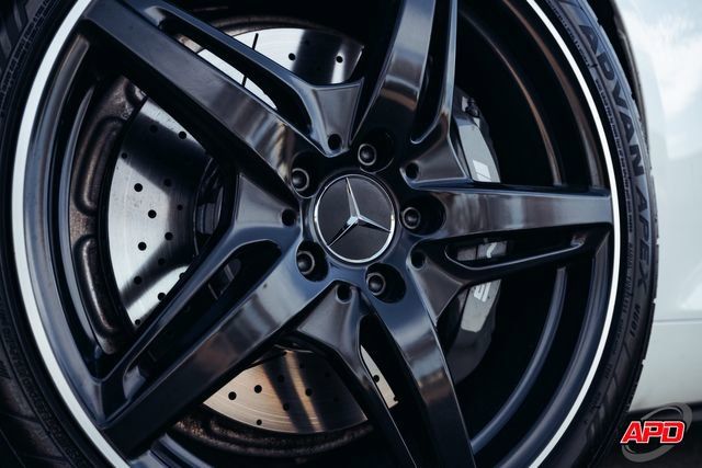 Used 2017 Mercedes-Benz AMG GT Coupe image 4