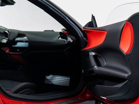 Certified 2021 Ferrari SF90 Stradale image 44