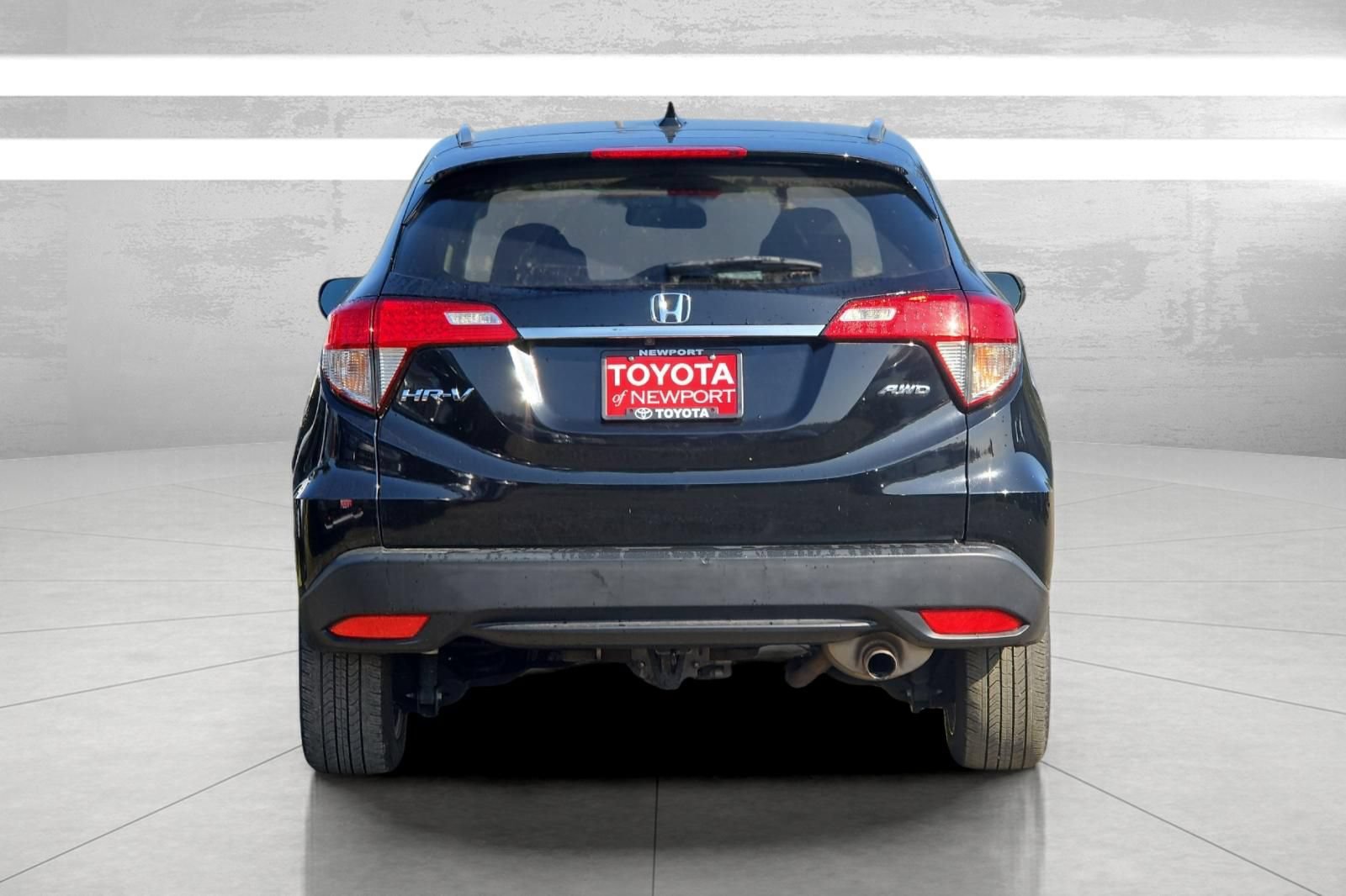 Used 2022 Honda HR-V EX image 5