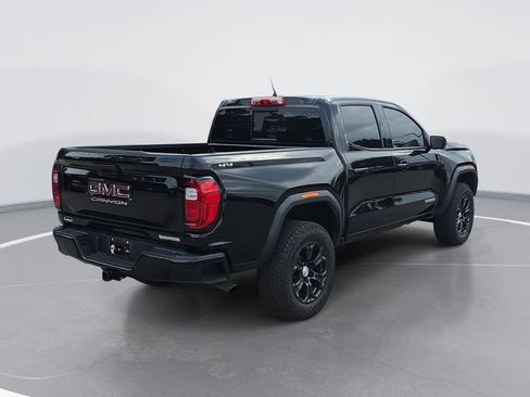 Certified 2023 GMC Canyon Elevation w/ Convenience Package AWD/4WD image 3